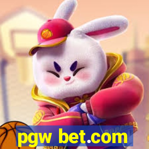 pgw bet.com